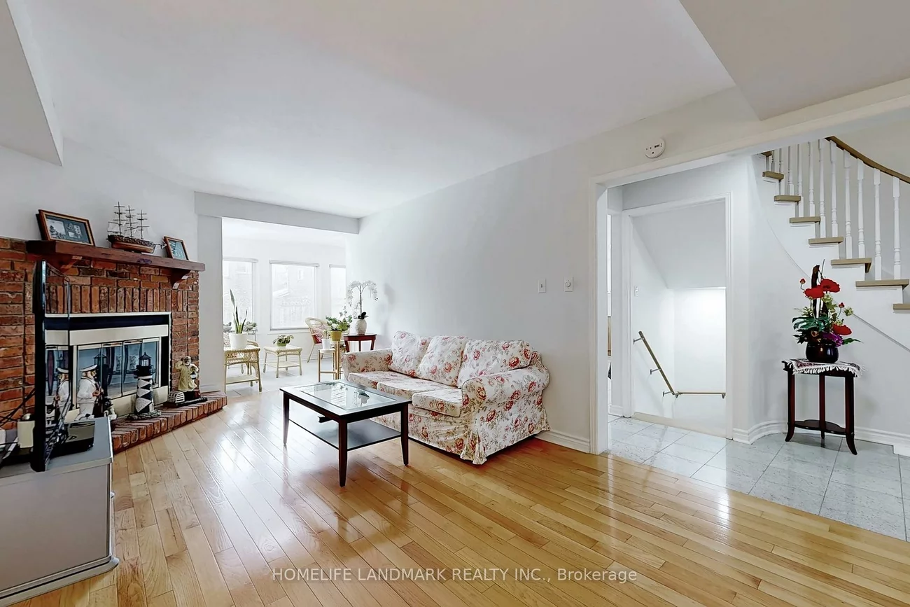 7, Lancashire, Unionville, Markham