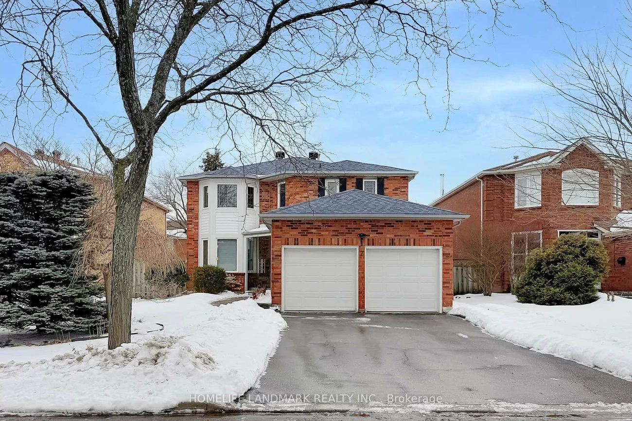 7, Lancashire, Unionville, Markham