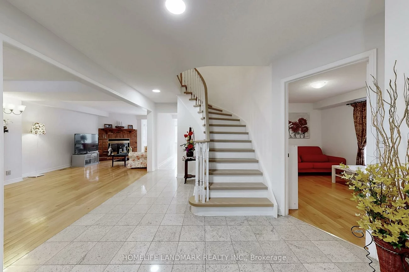 7, Lancashire, Unionville, Markham