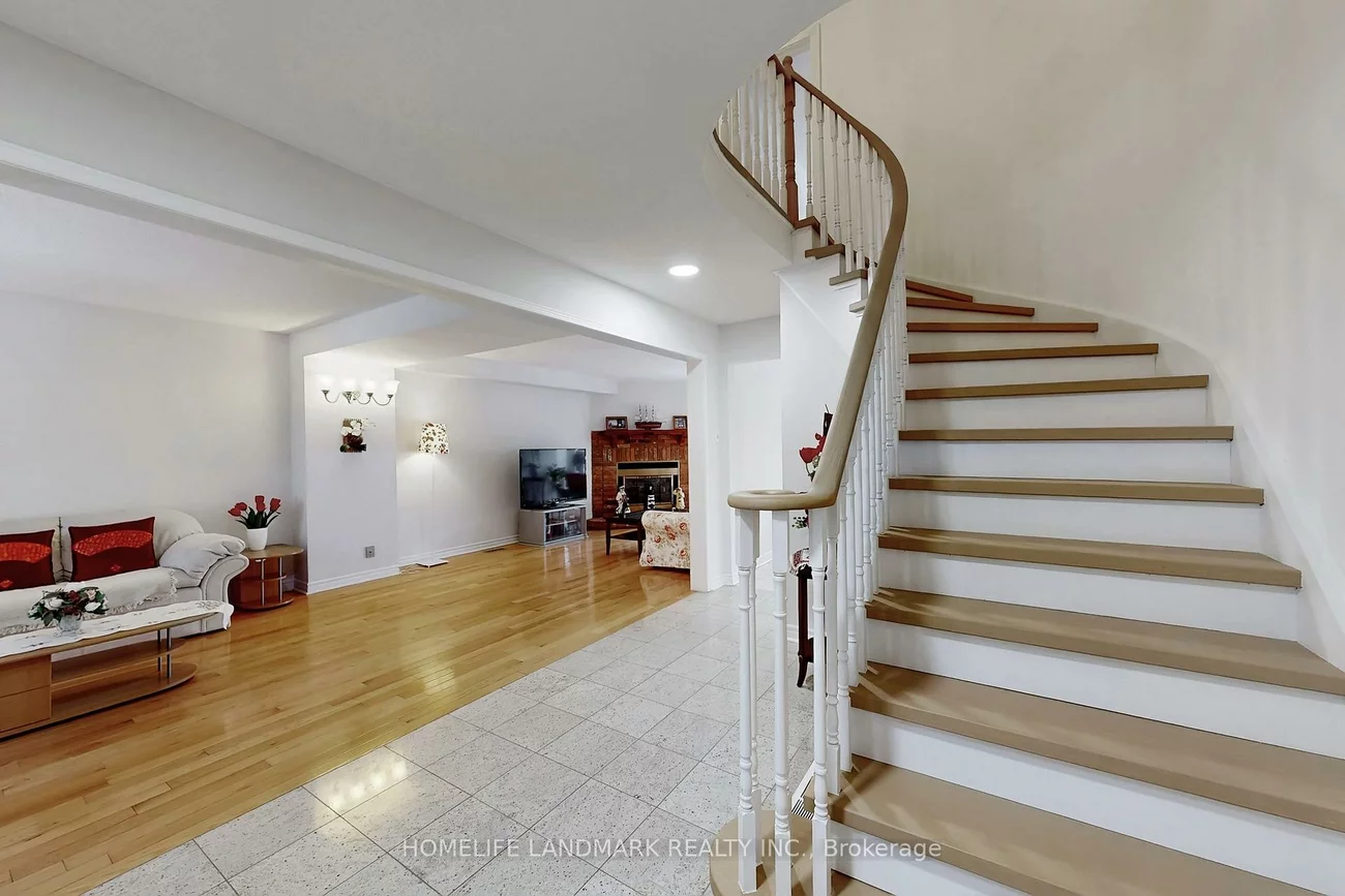 7, Lancashire, Unionville, Markham