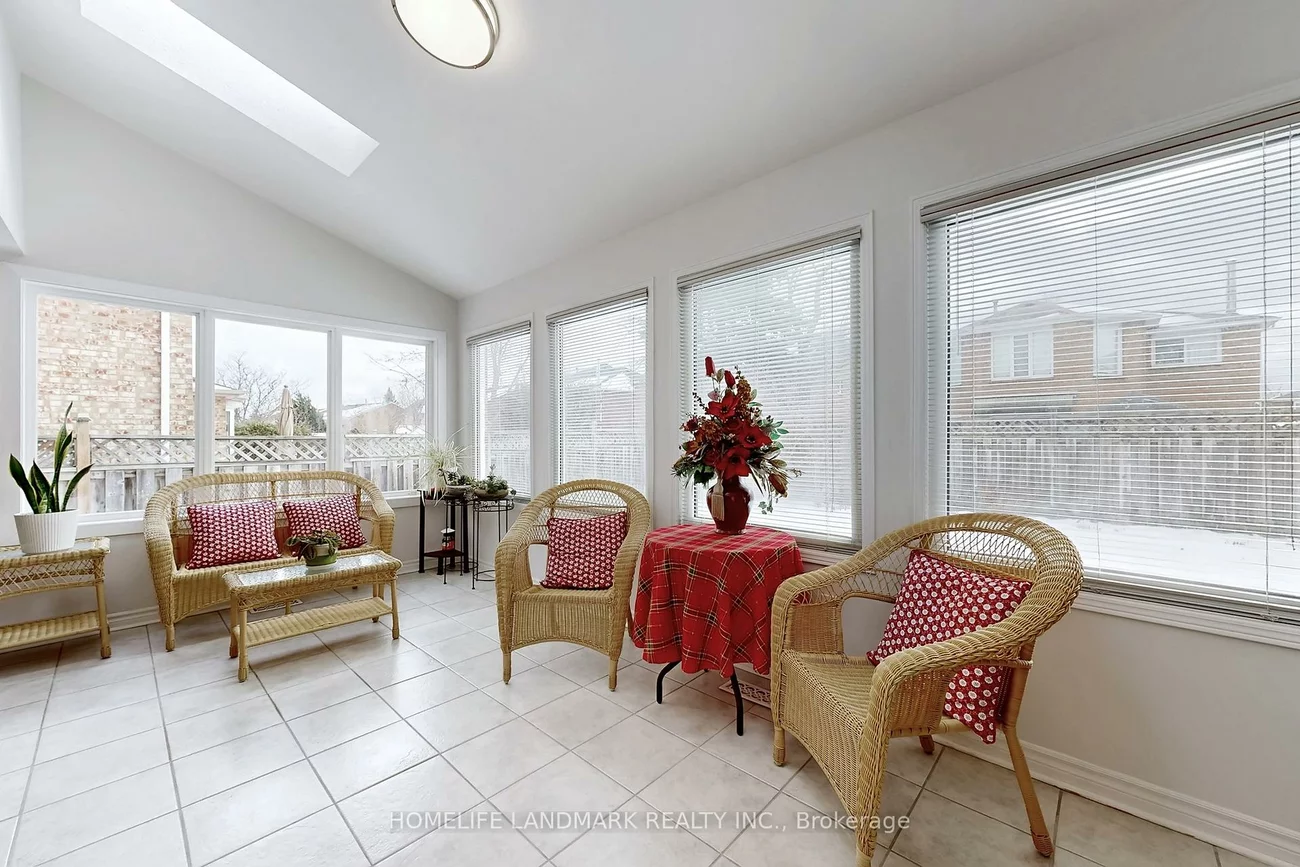 7, Lancashire, Unionville, Markham