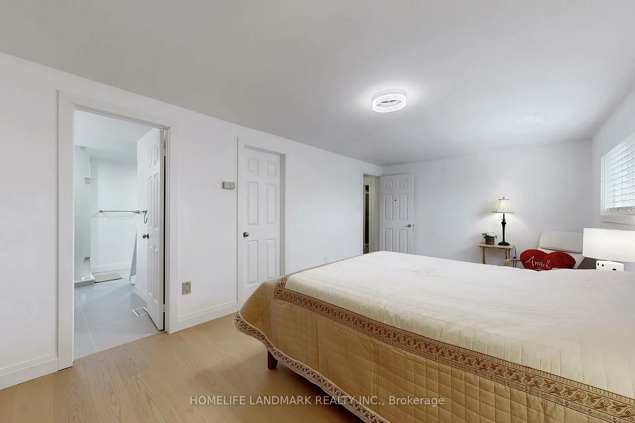 7, Lancashire, Unionville, Markham