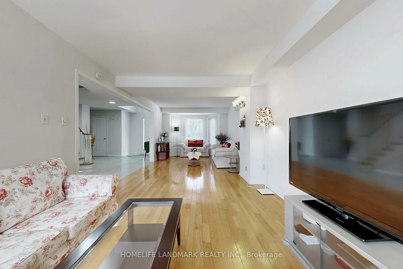 7, Lancashire, Unionville, Markham