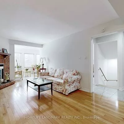 7, Lancashire, Unionville, Markham