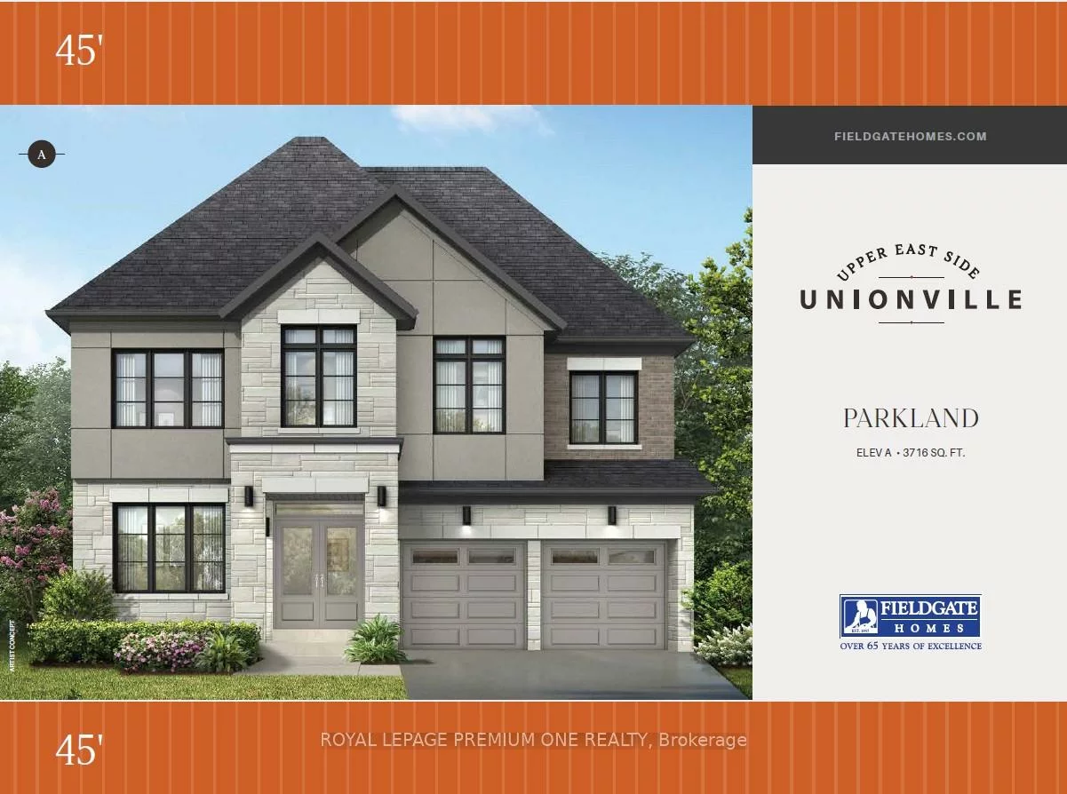 15, Percheron, Victoria Manor-Jennings Gate, Markham