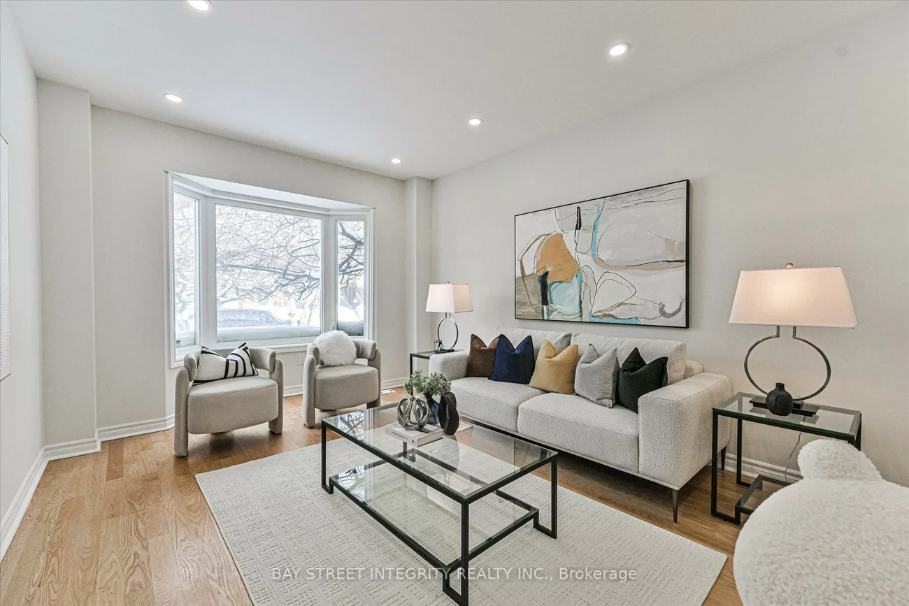 28, Carnforth, Unionville, Markham