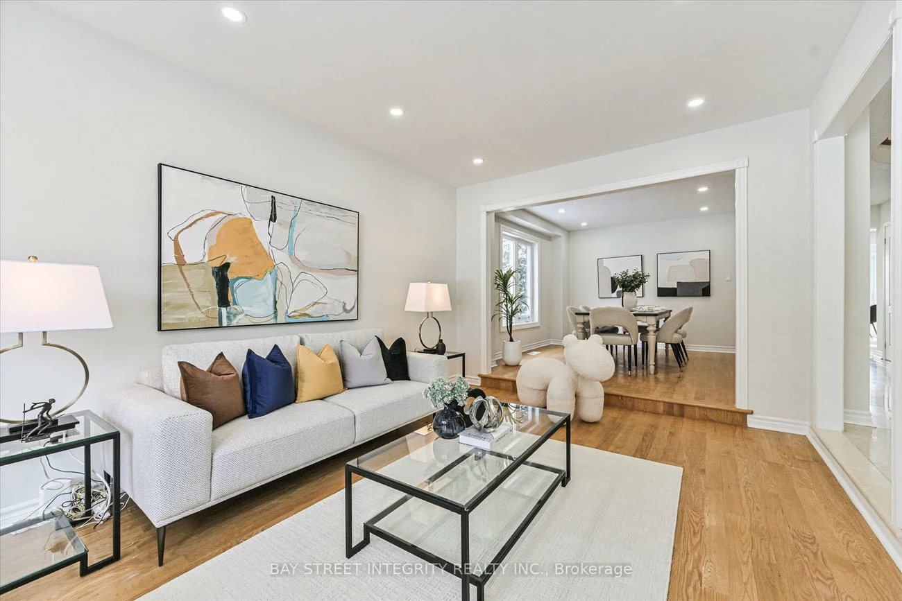 28, Carnforth, Unionville, Markham