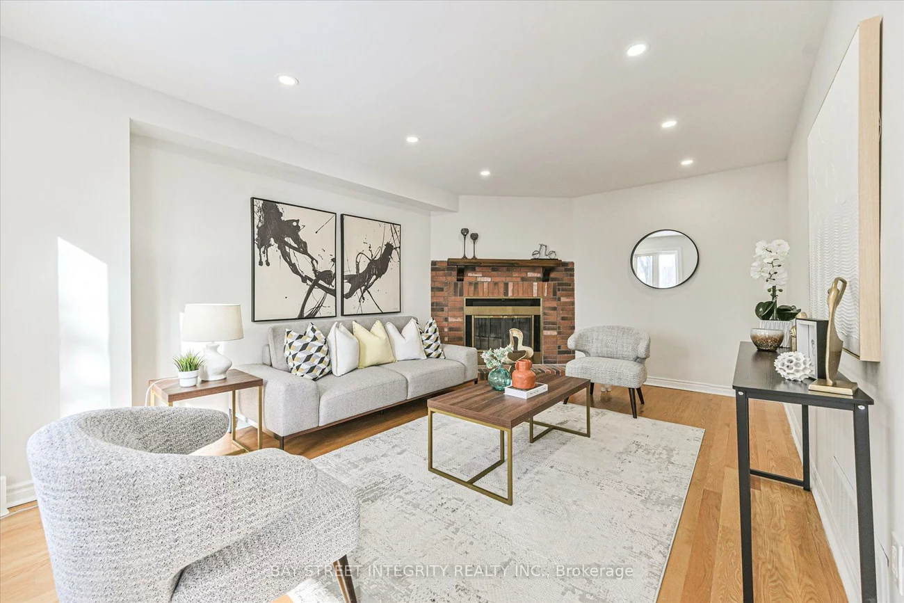 28, Carnforth, Unionville, Markham