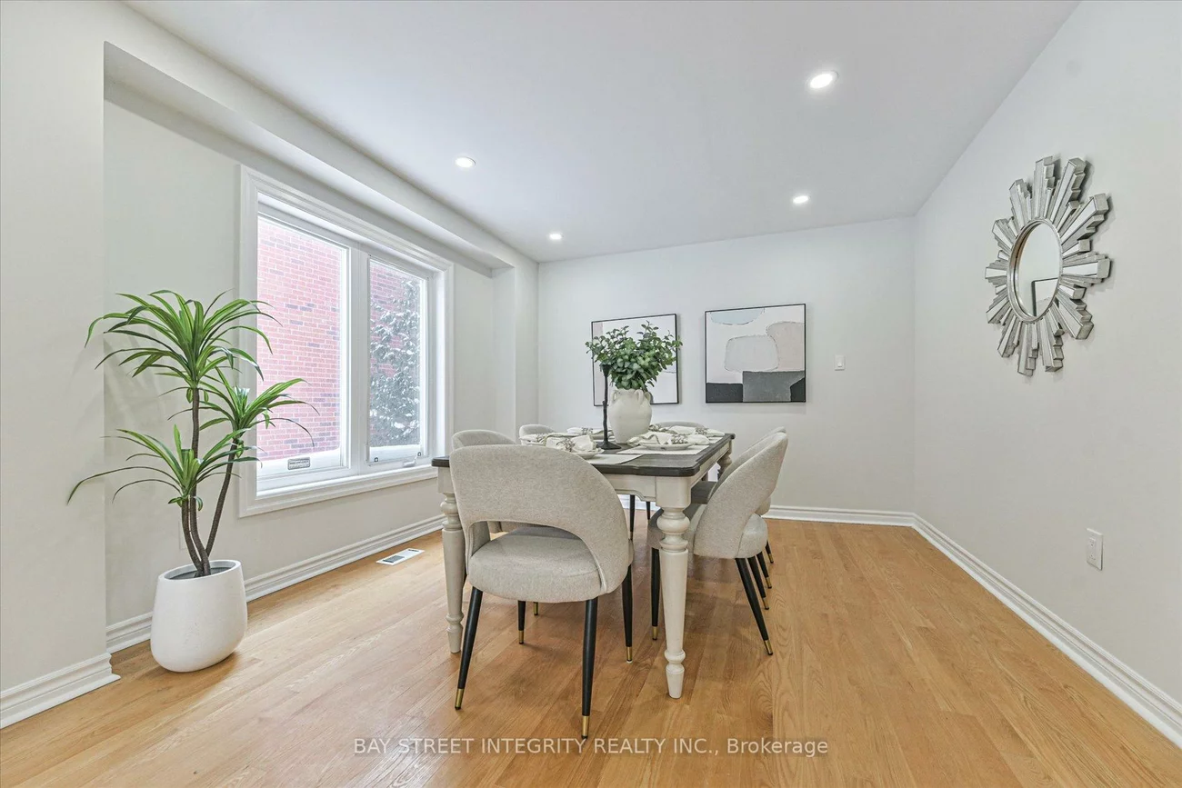 28, Carnforth, Unionville, Markham