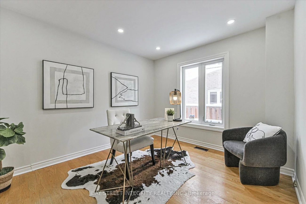 28, Carnforth, Unionville, Markham