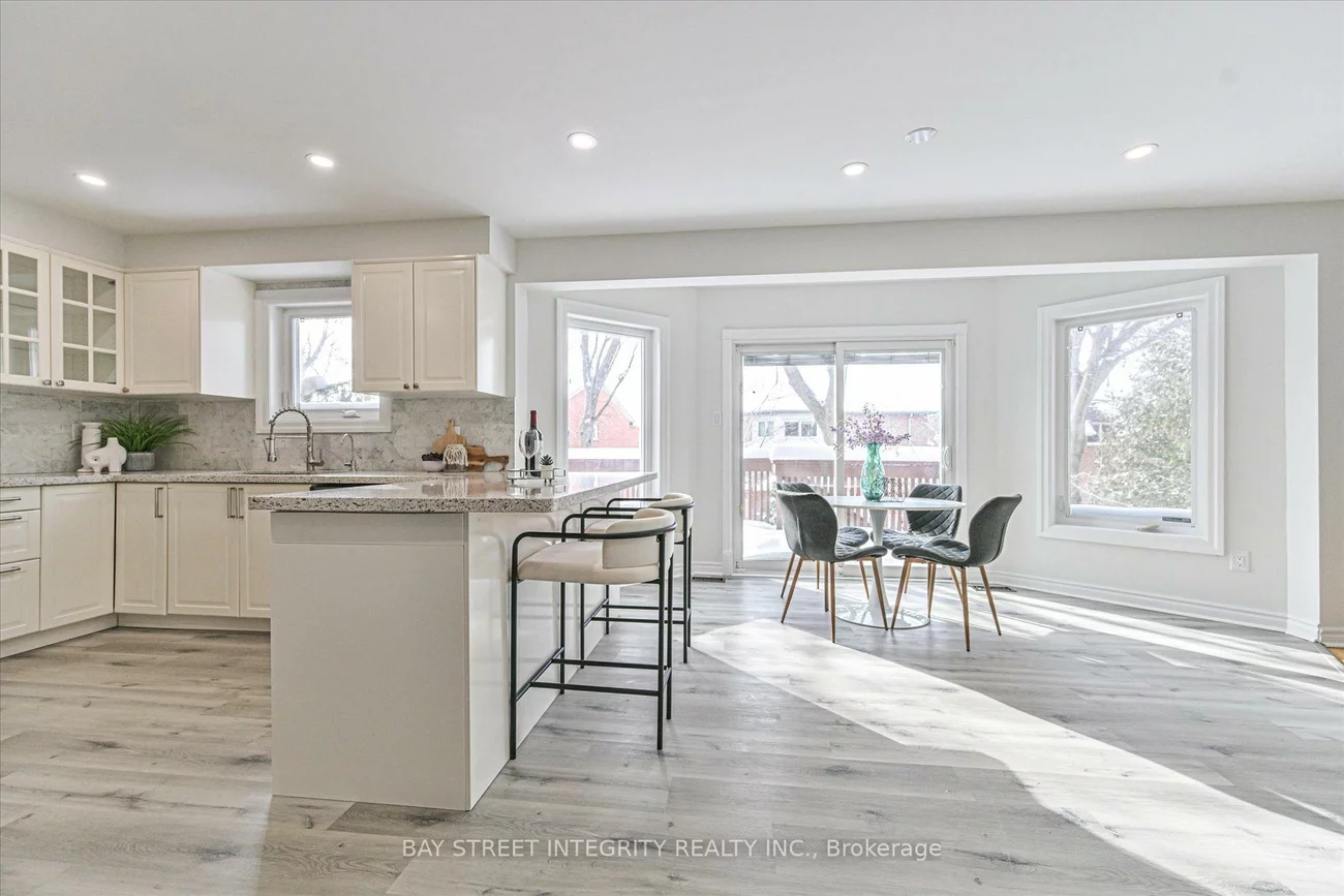 28, Carnforth, Unionville, Markham