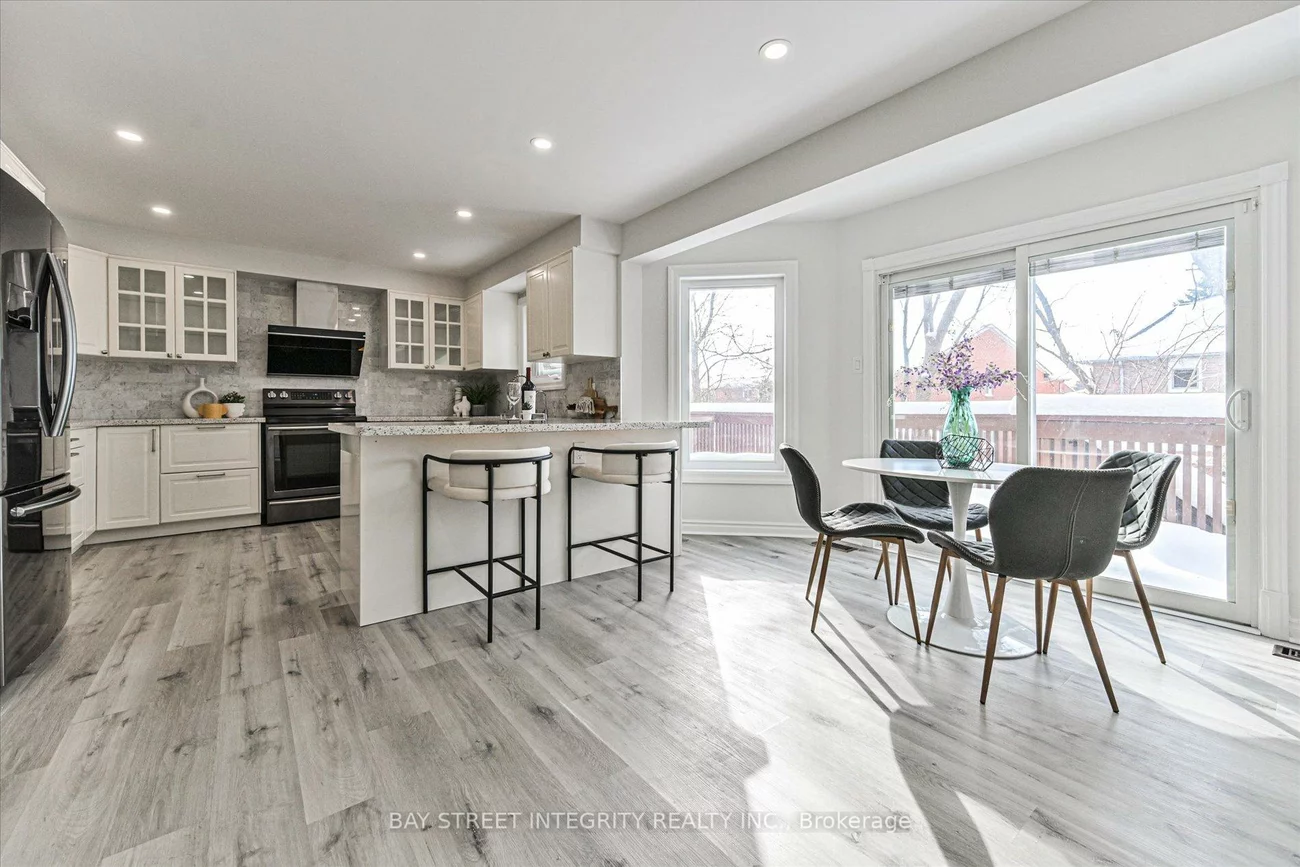 28, Carnforth, Unionville, Markham