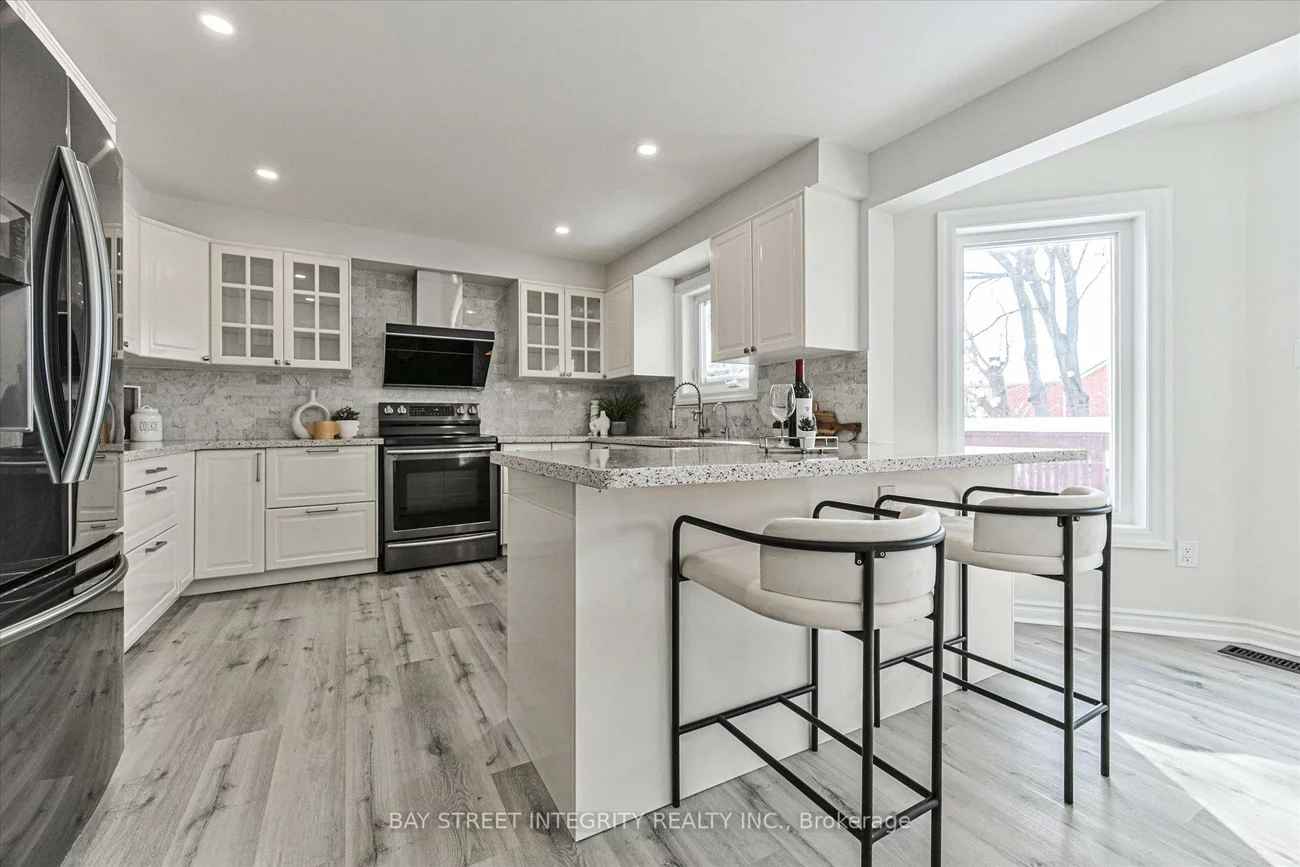 28, Carnforth, Unionville, Markham