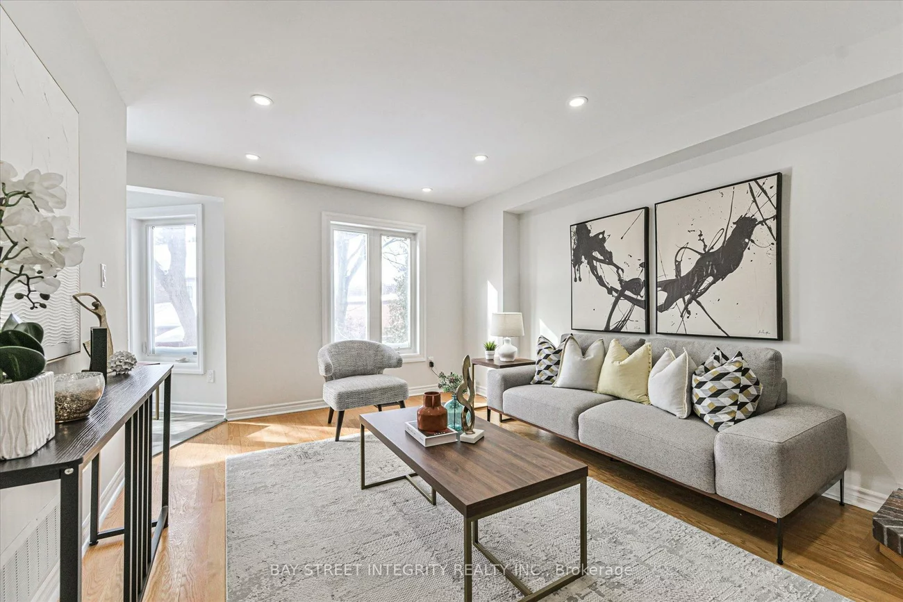 28, Carnforth, Unionville, Markham