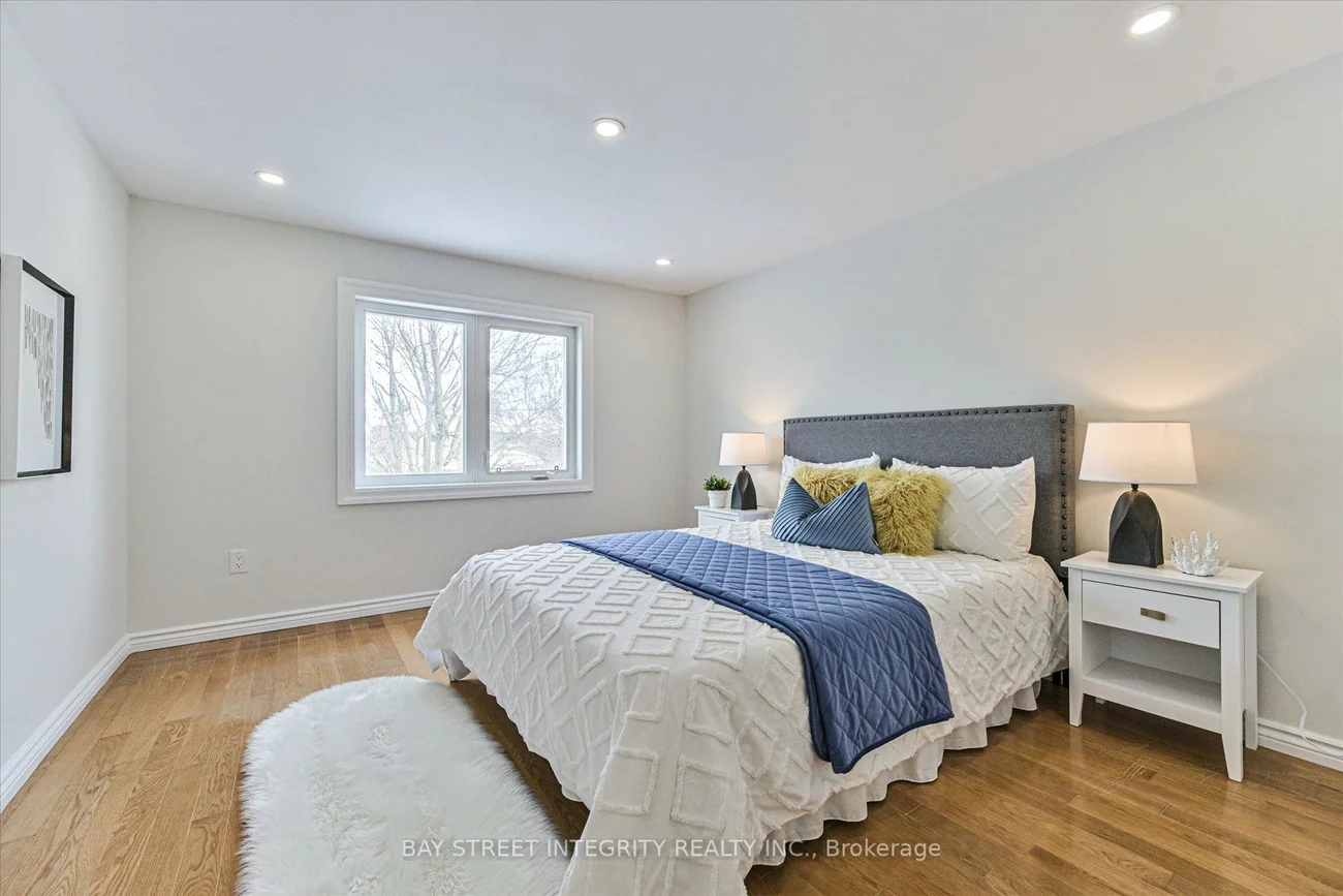 28, Carnforth, Unionville, Markham
