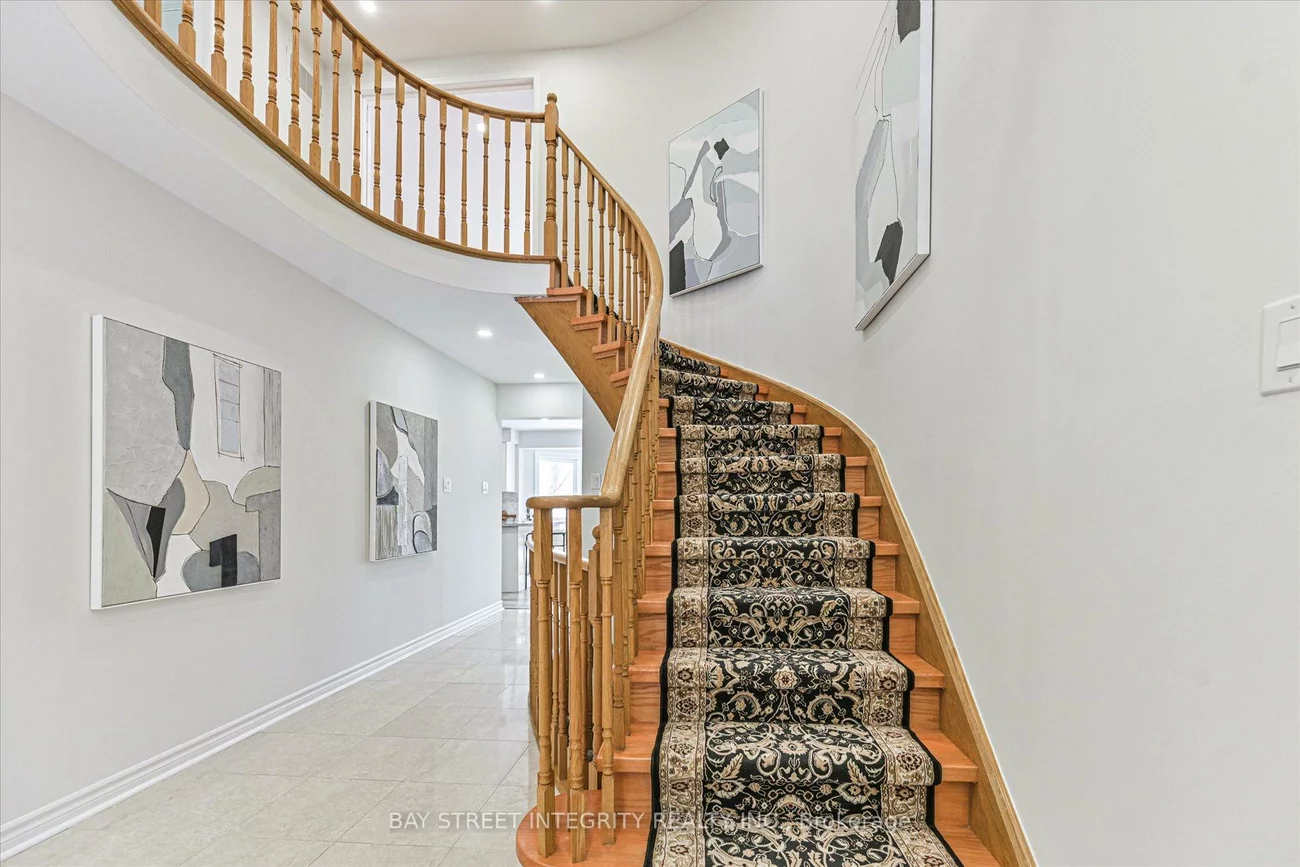 28, Carnforth, Unionville, Markham