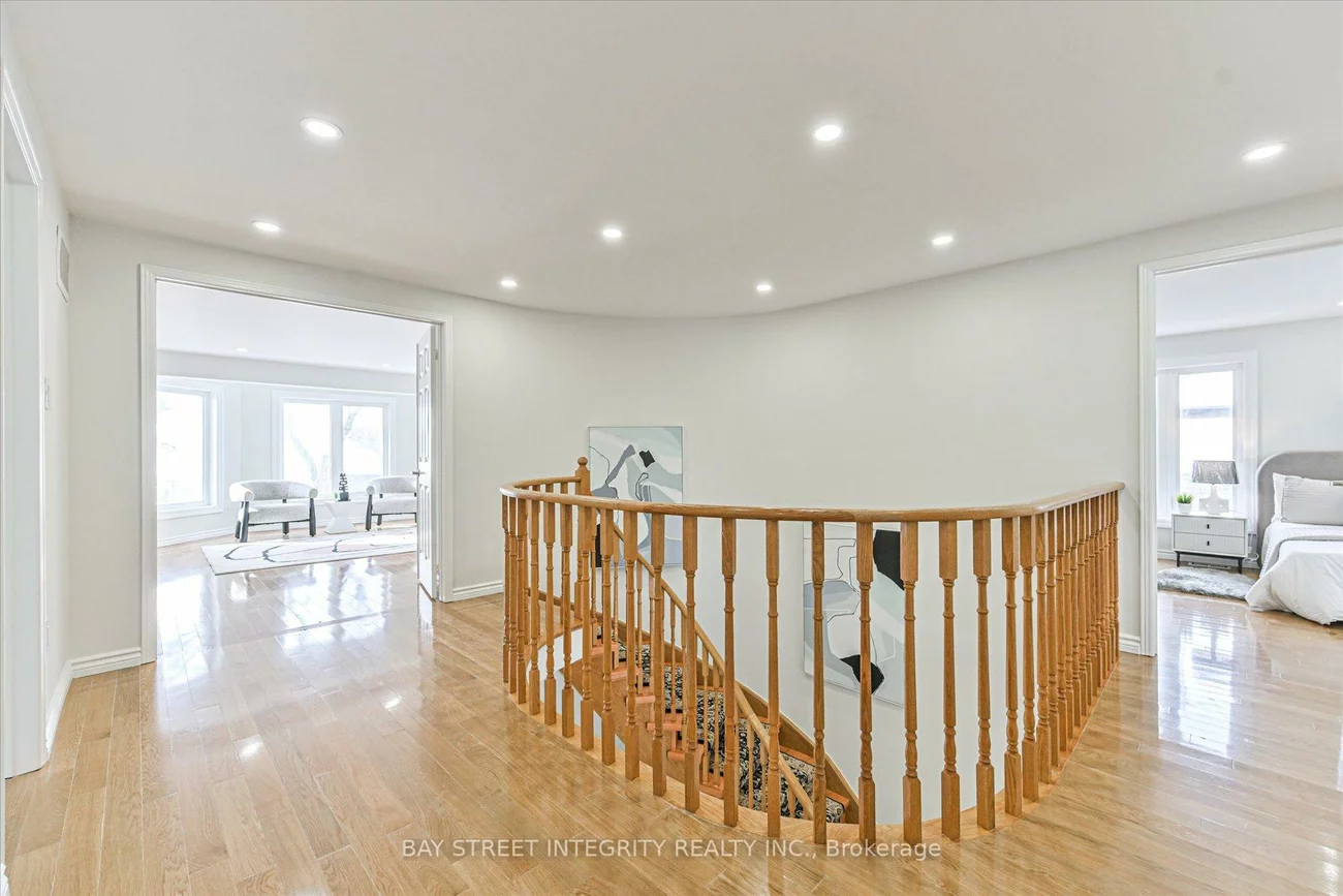 28, Carnforth, Unionville, Markham