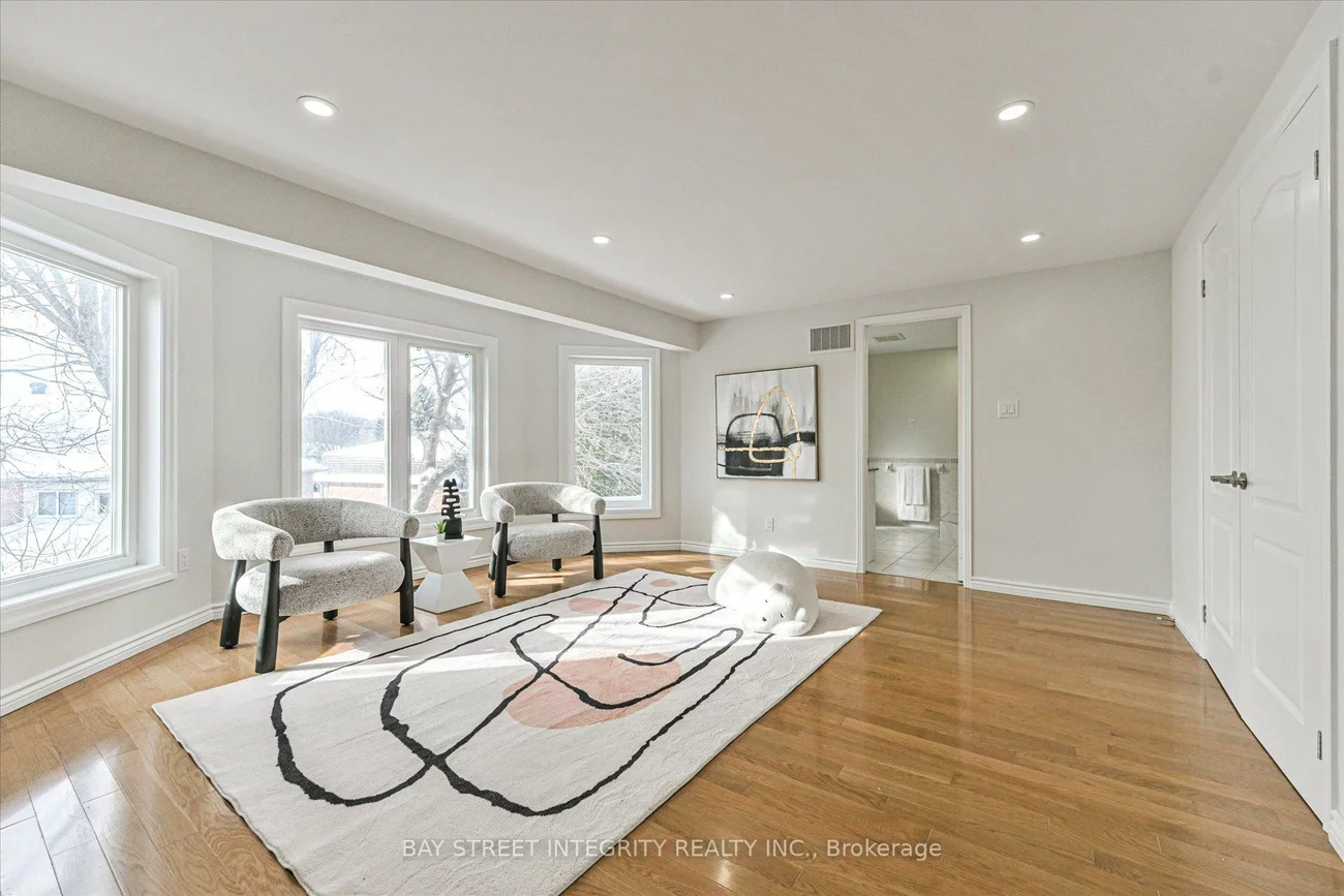 28, Carnforth, Unionville, Markham