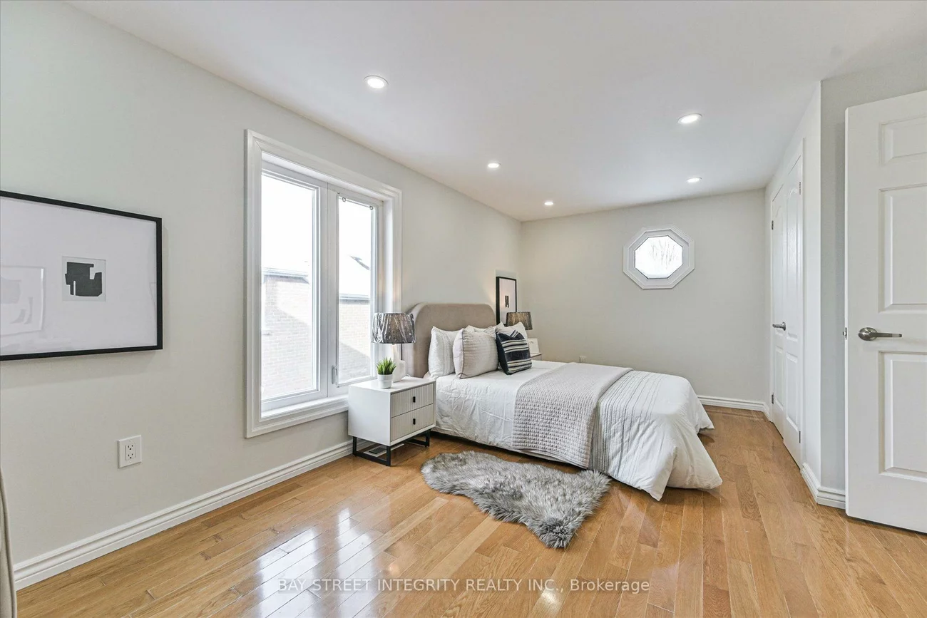 28, Carnforth, Unionville, Markham
