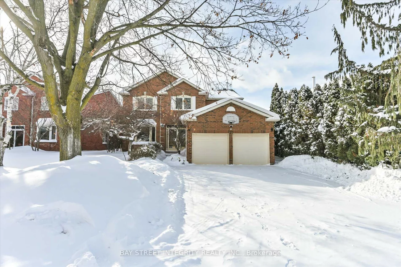 28, Carnforth, Unionville, Markham