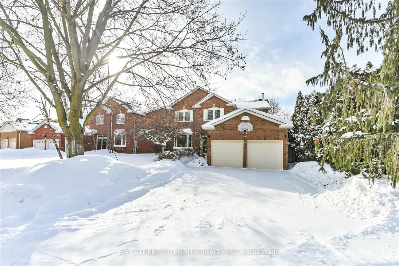 28, Carnforth, Unionville, Markham