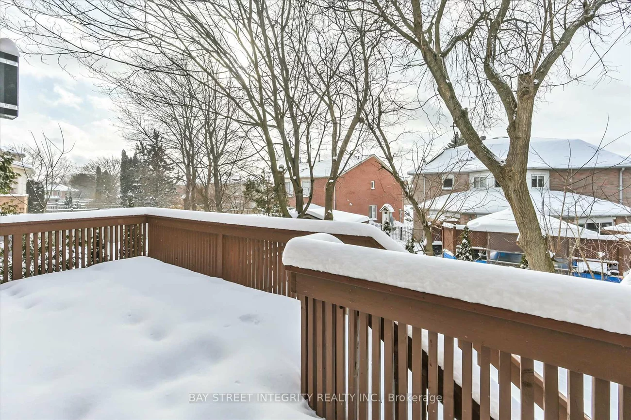 28, Carnforth, Unionville, Markham