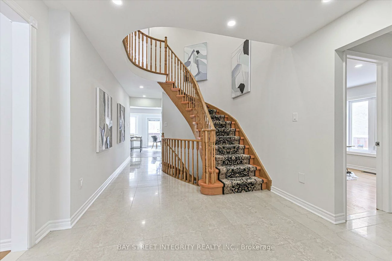 28, Carnforth, Unionville, Markham