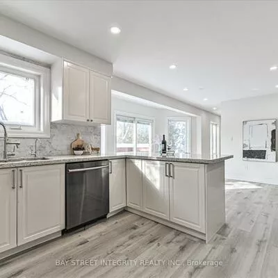 28, Carnforth, Unionville, Markham
