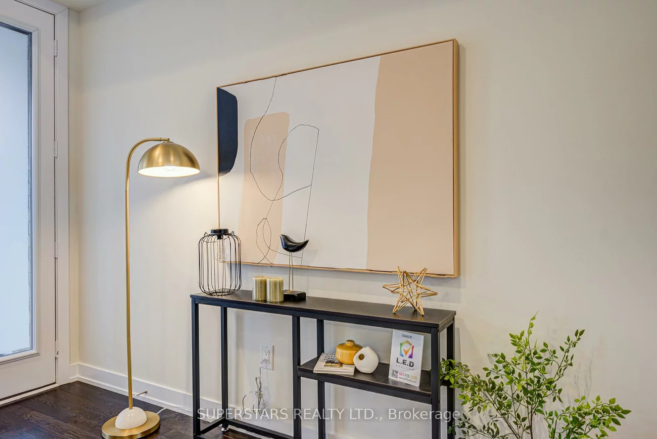 100, Stauffer, Cornell, Markham