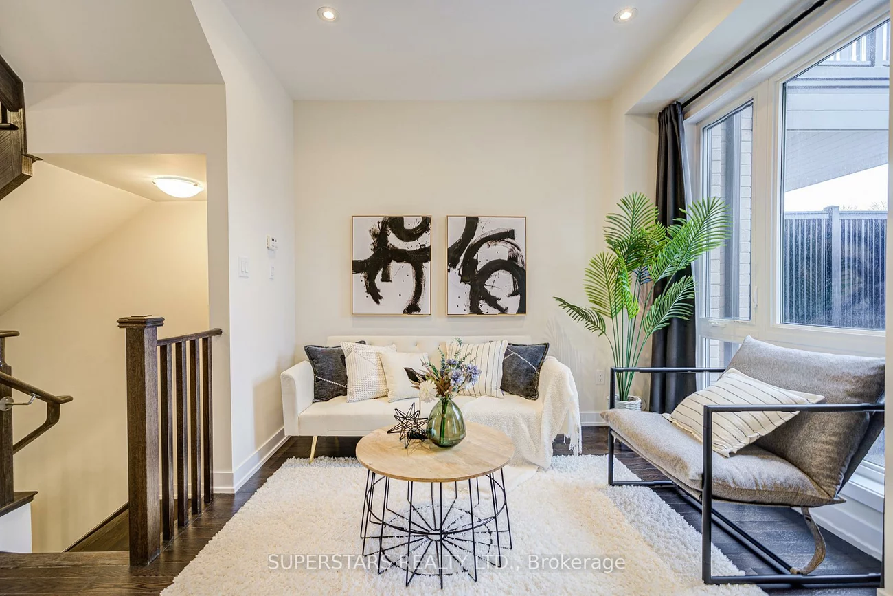 100, Stauffer, Cornell, Markham