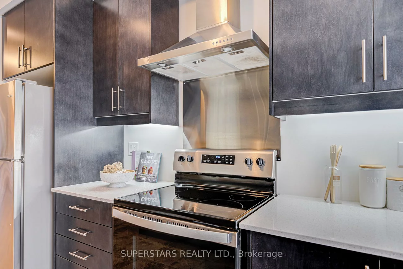 100, Stauffer, Cornell, Markham