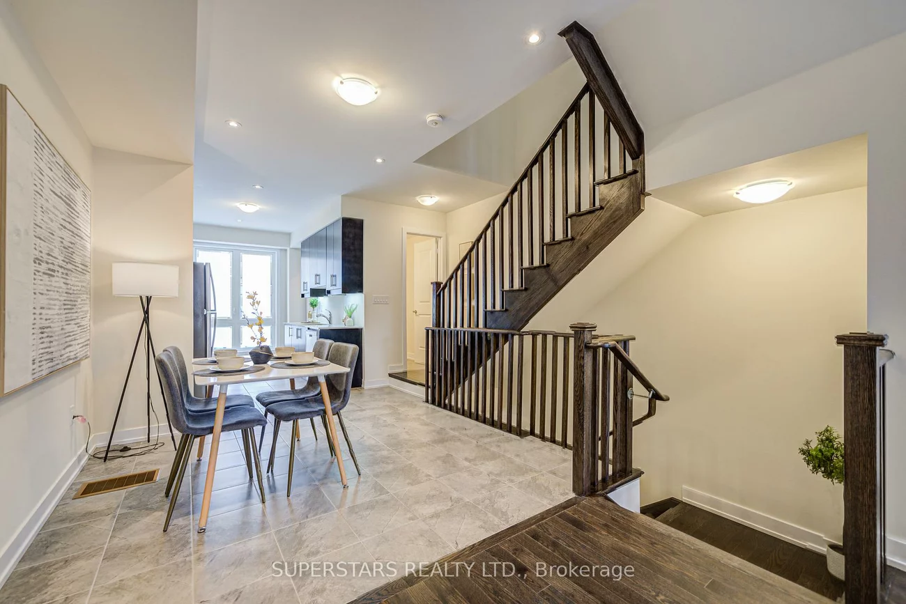 100, Stauffer, Cornell, Markham