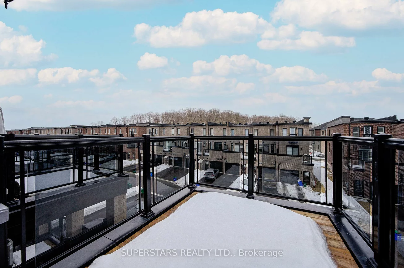 100, Stauffer, Cornell, Markham