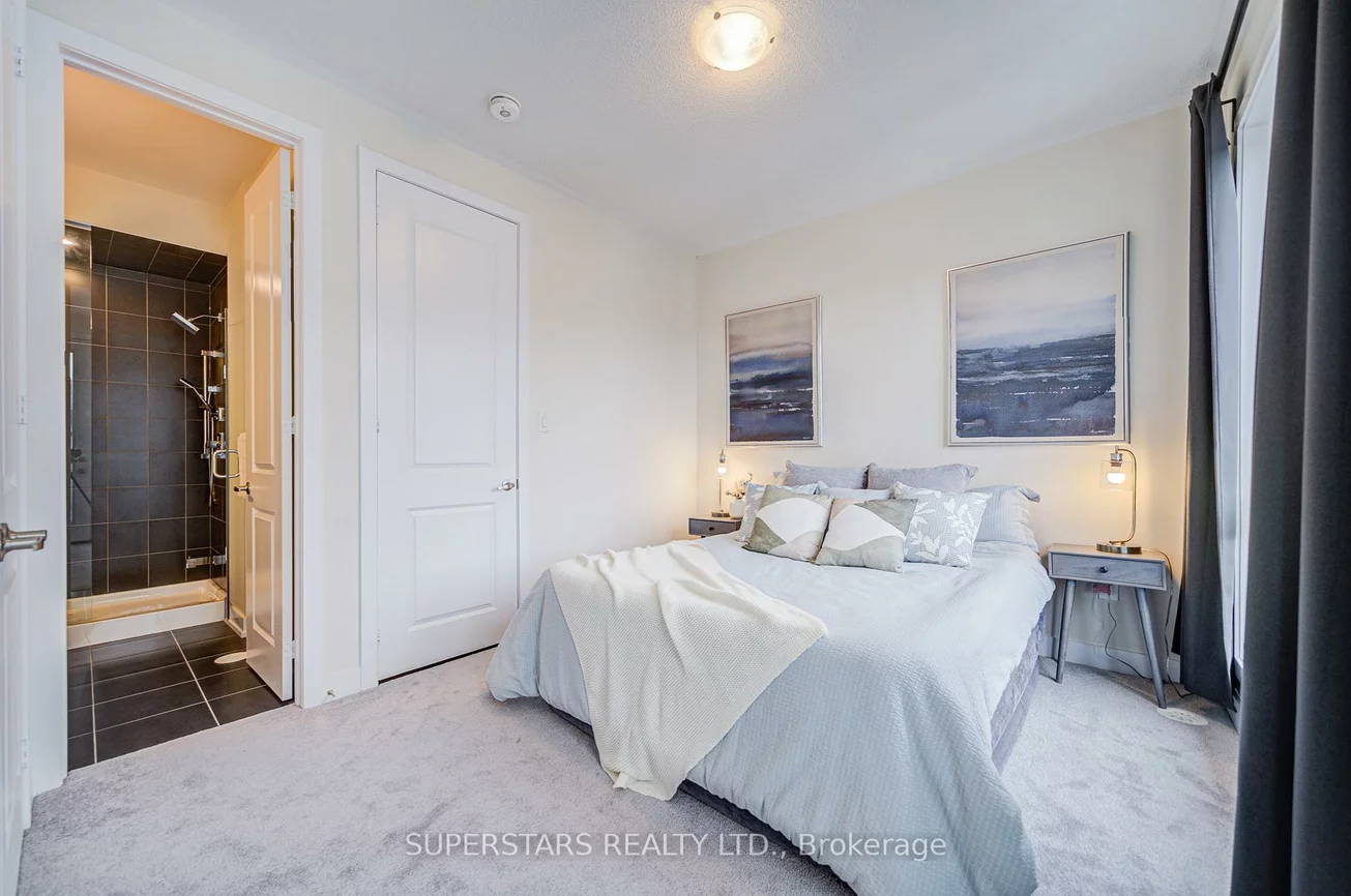 100, Stauffer, Cornell, Markham