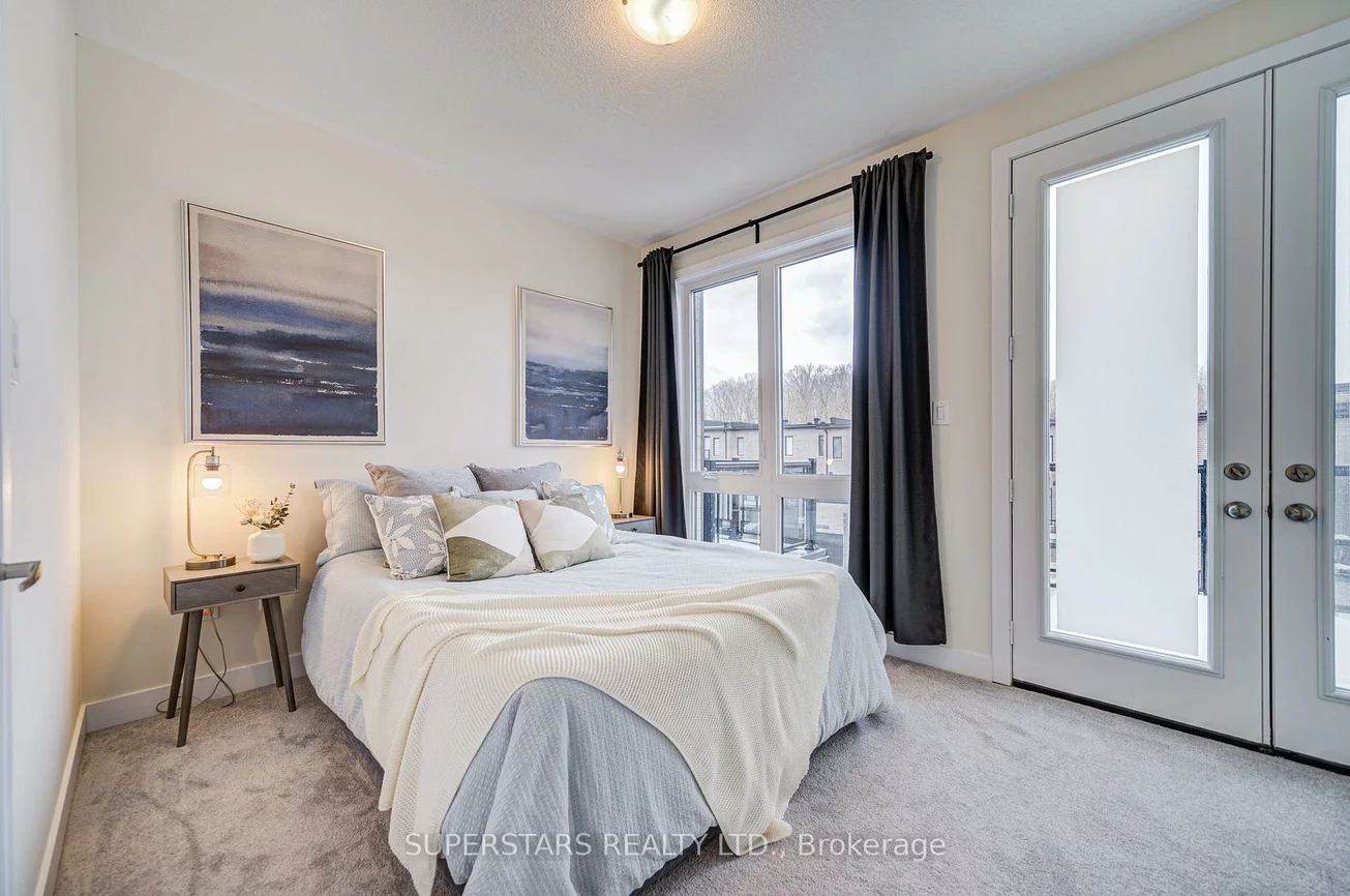 100, Stauffer, Cornell, Markham