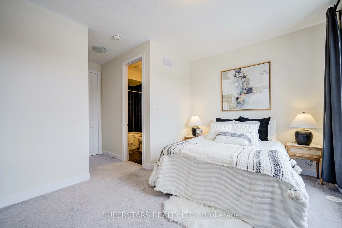 100, Stauffer, Cornell, Markham