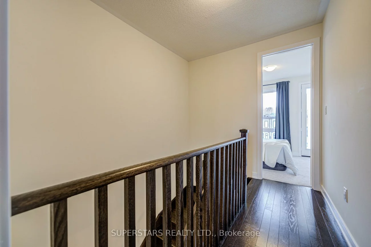 100, Stauffer, Cornell, Markham