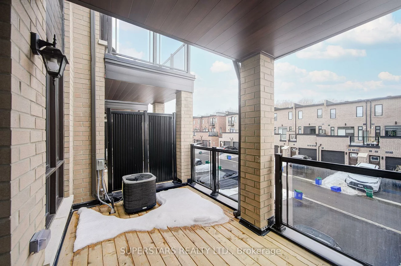 100, Stauffer, Cornell, Markham