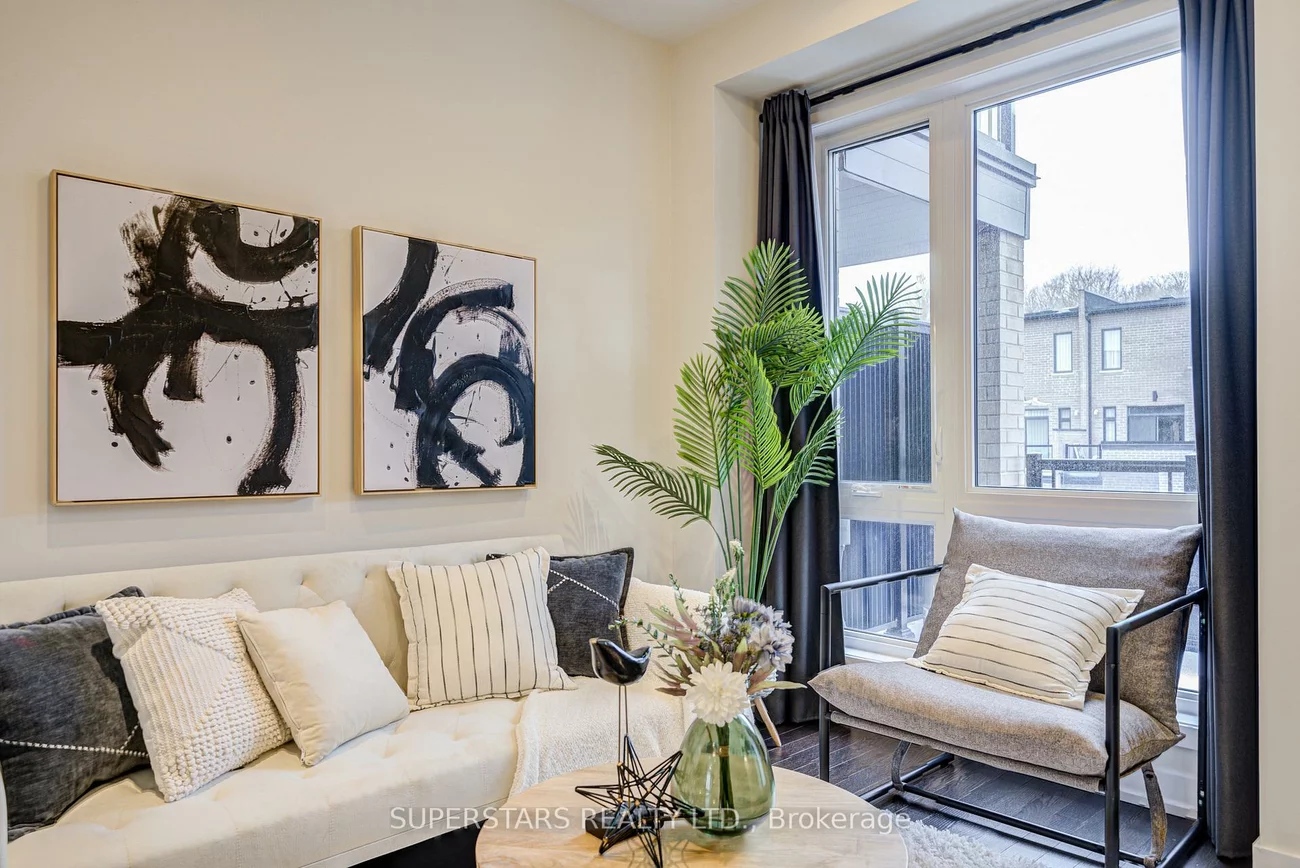 100, Stauffer, Cornell, Markham