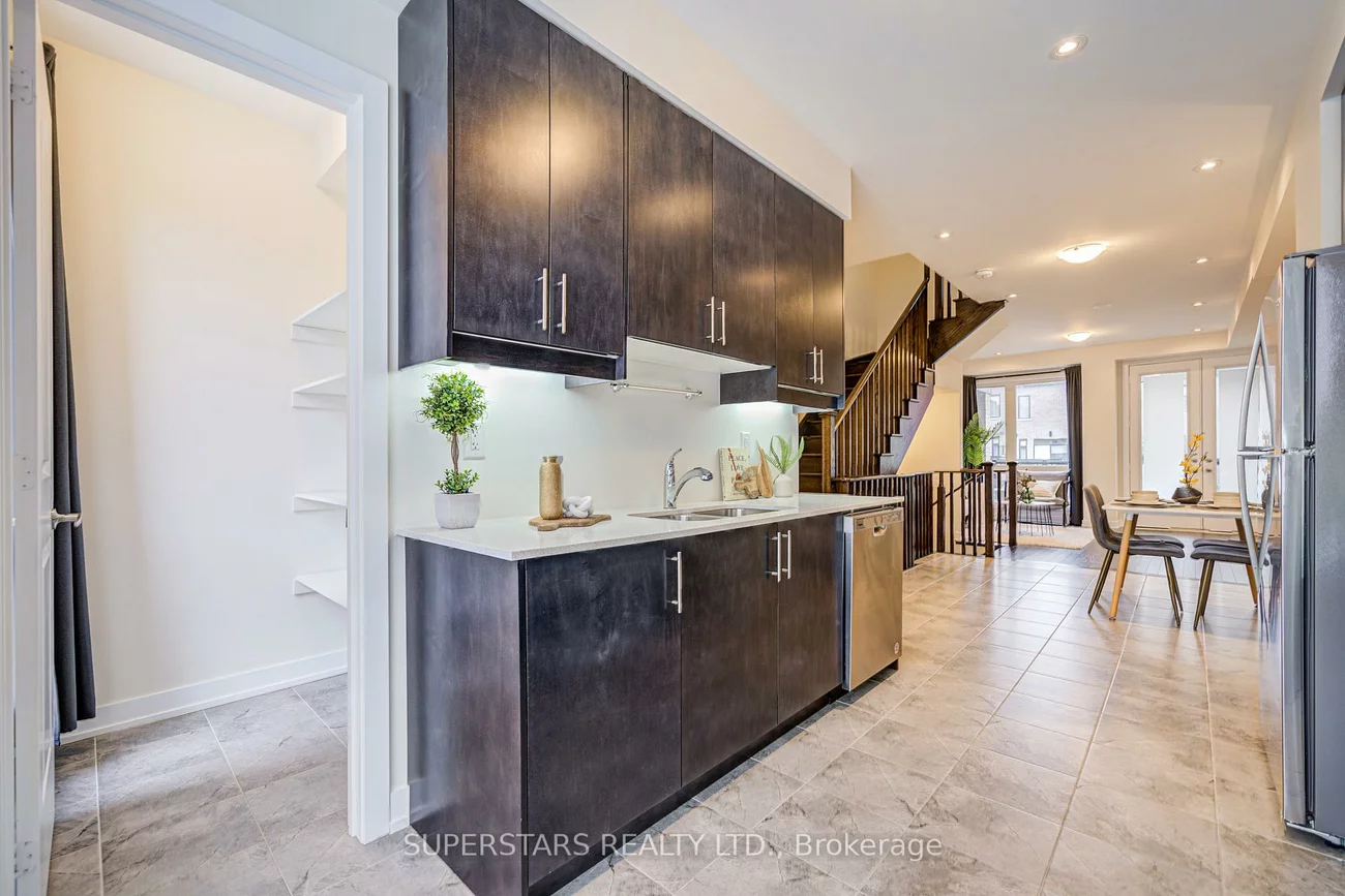 100, Stauffer, Cornell, Markham