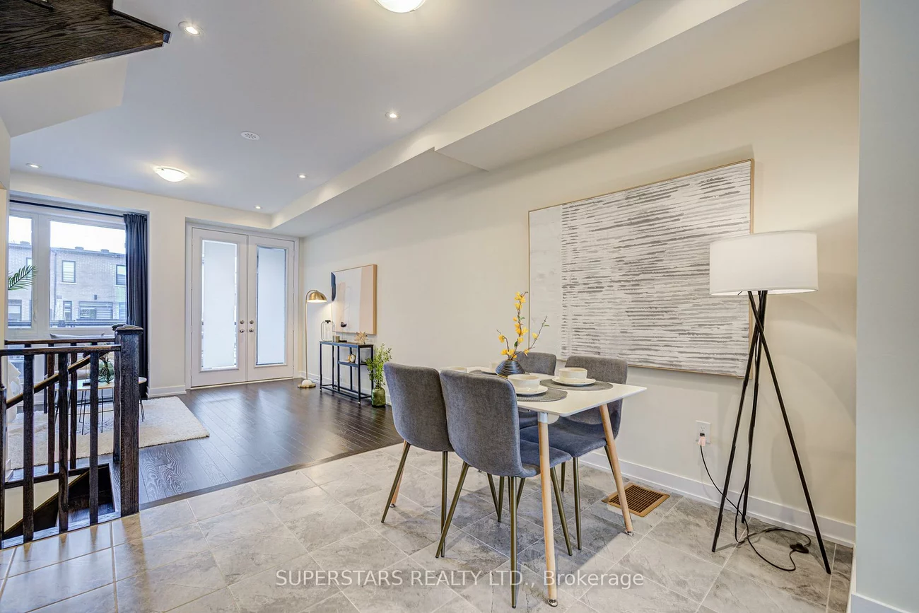 100, Stauffer, Cornell, Markham