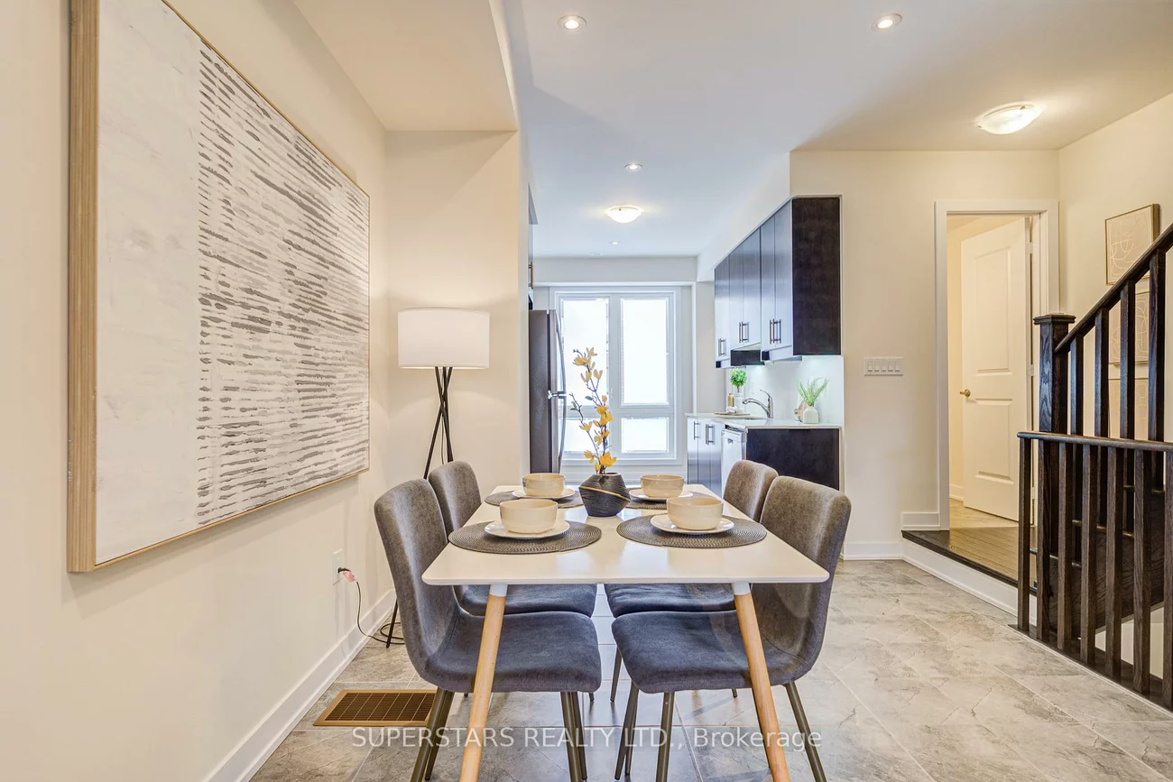 100, Stauffer, Cornell, Markham