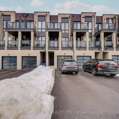 100, Stauffer, Cornell, Markham