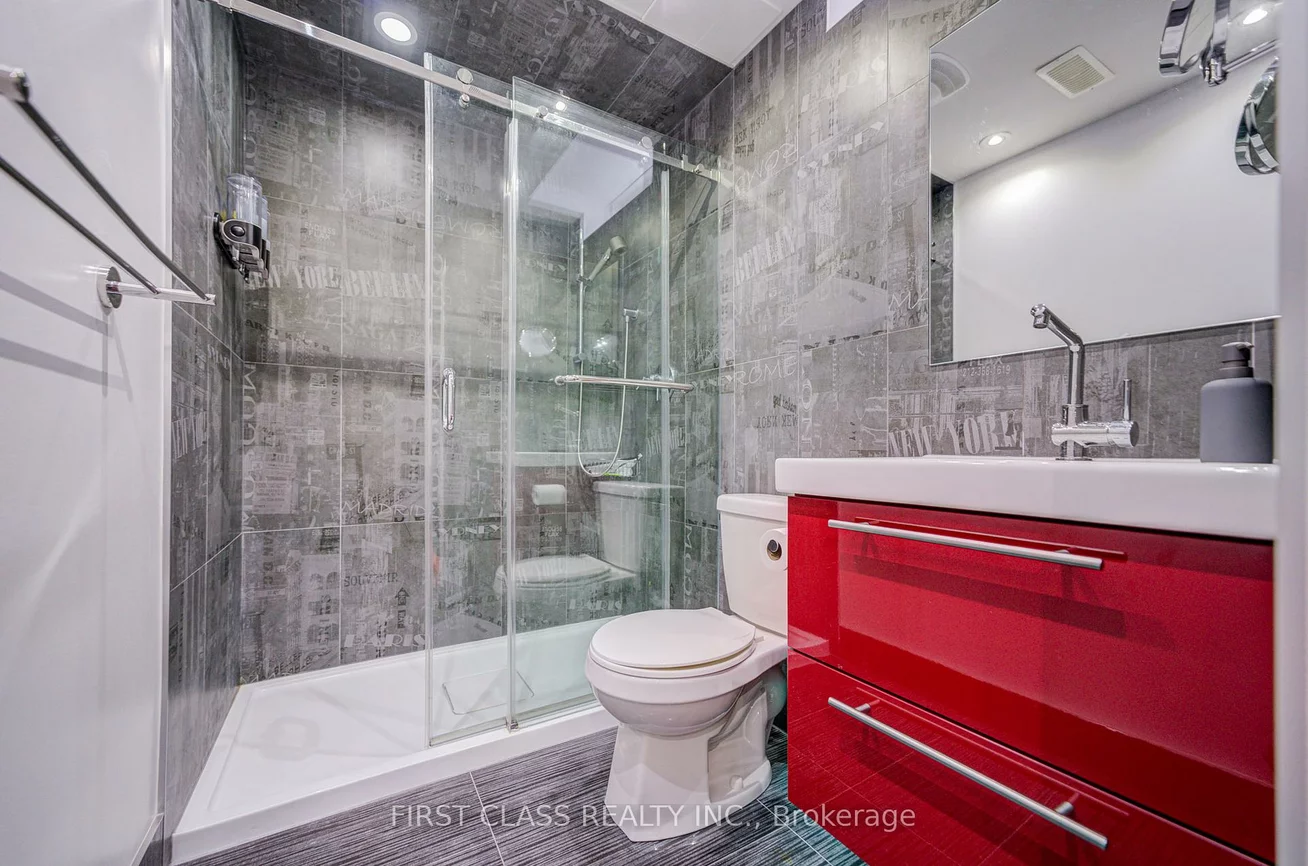 36, Staglin, Cathedraltown, Markham