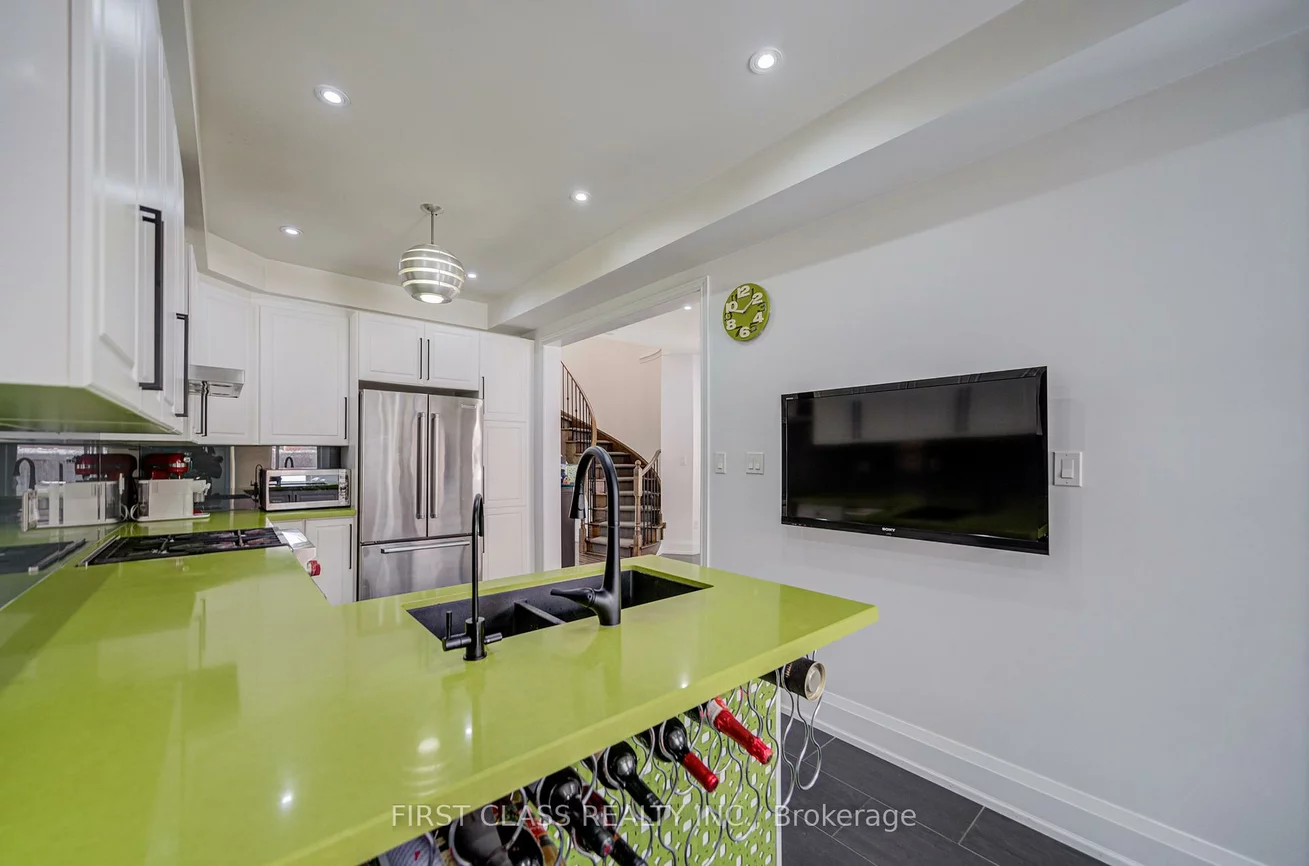 36, Staglin, Cathedraltown, Markham