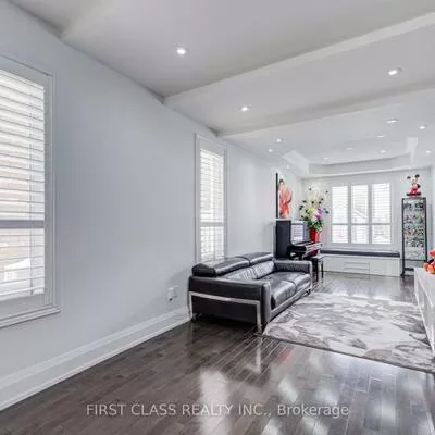 36, Staglin, Cathedraltown, Markham