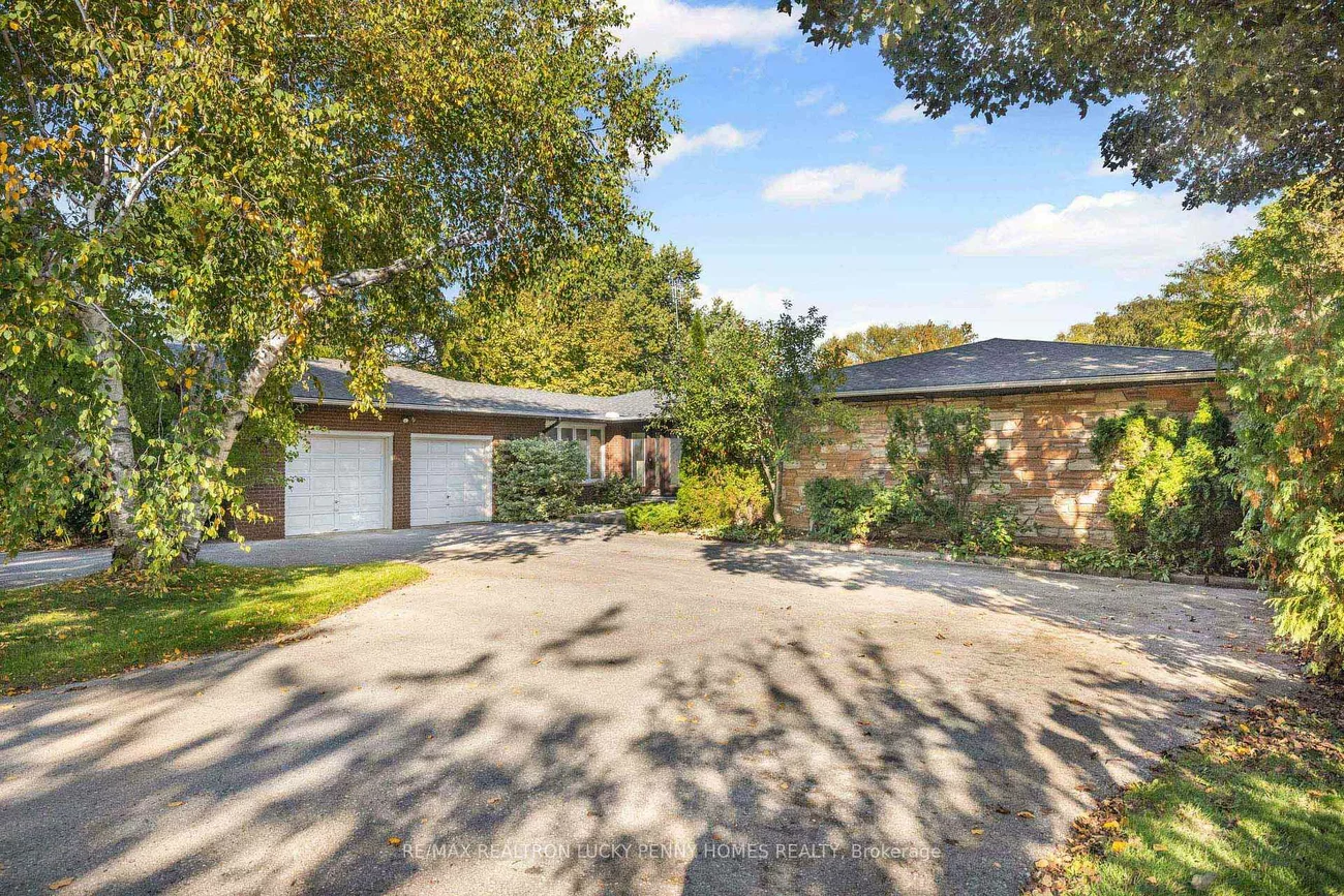 9799, Warden, Devil's Elbow, Markham