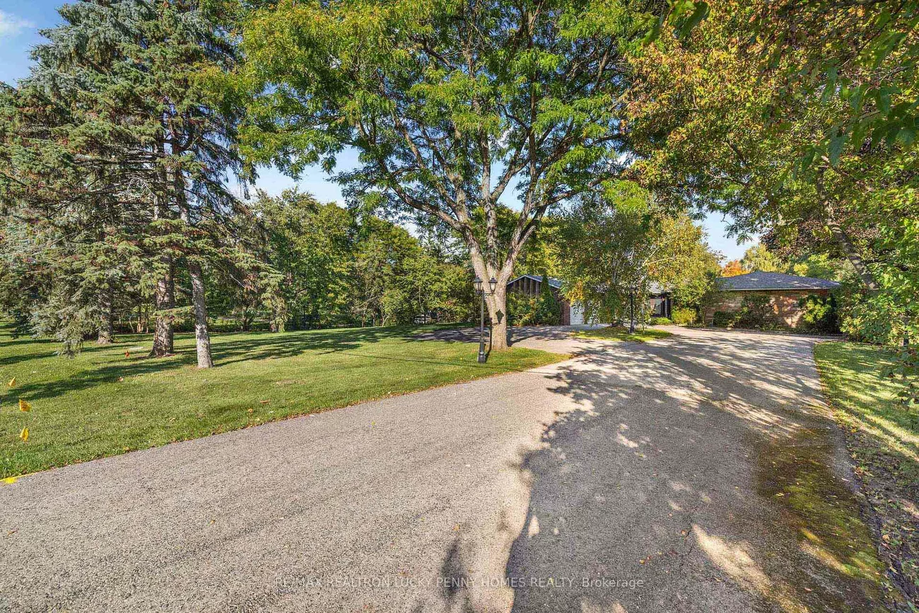 9799, Warden, Devil's Elbow, Markham