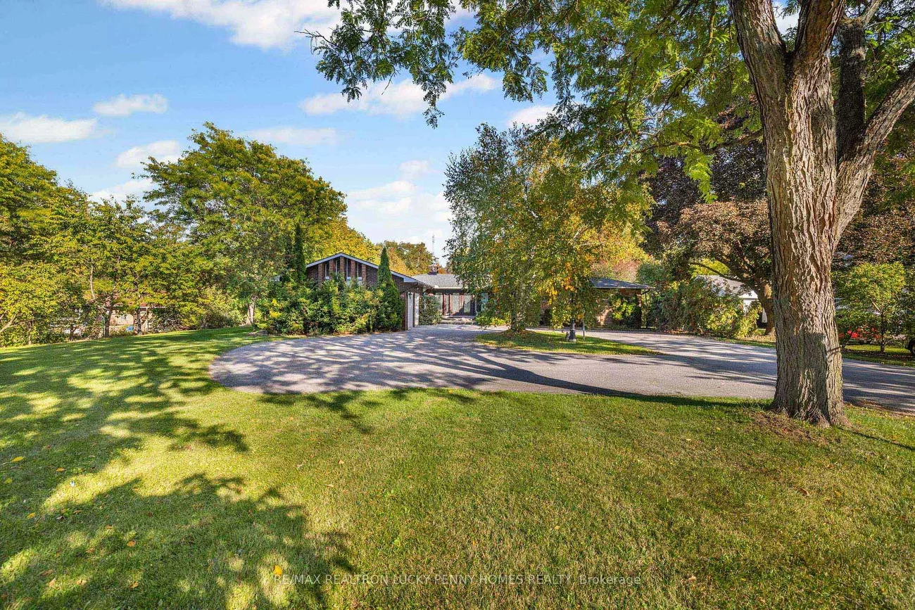 9799, Warden, Devil's Elbow, Markham