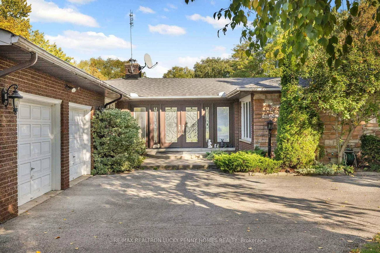 9799, Warden, Devil's Elbow, Markham